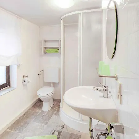 Haus Am Bergle Apartment *