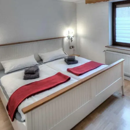 Haus Am Bergle Lauterbach (Baden-Wurttemberg)