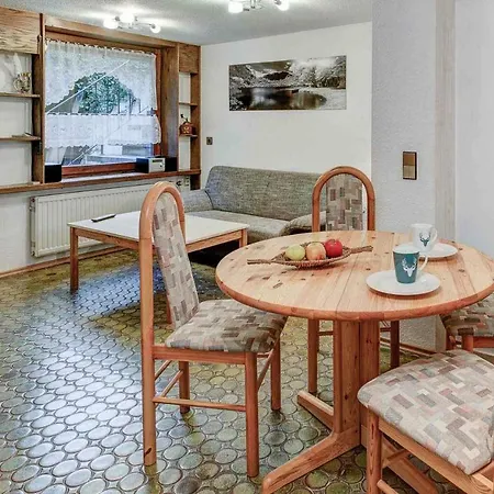 Haus Am Bergle Lauterbach (Baden-Wurttemberg)