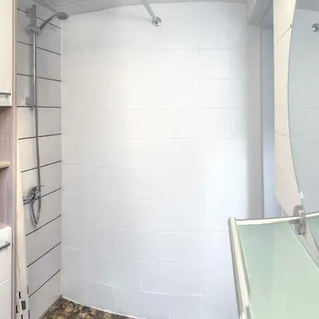 Haus Am Bergle Apartment Lauterbach (Baden-Wurttemberg)