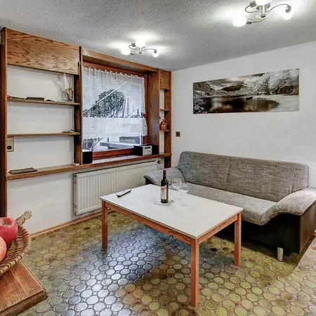 Apartment Haus Am Bergle