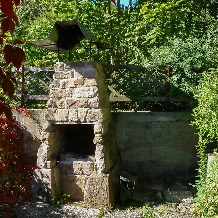 Haus Am Bergle Apartment Lauterbach (Baden-Wurttemberg)