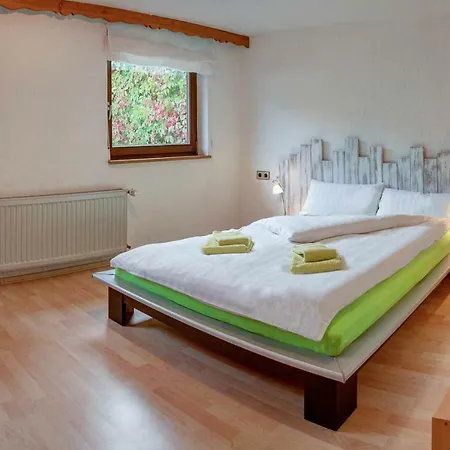 Haus Am Bergle
